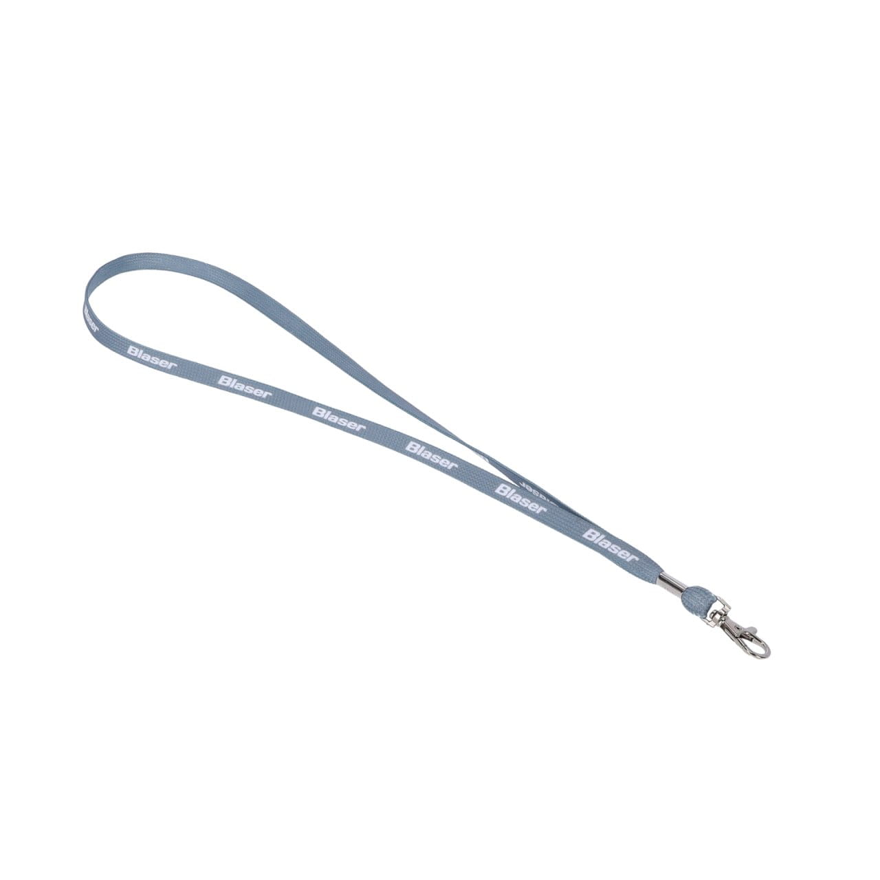 Blaser Lanyard anthrazit