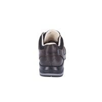 Hanwag Travi Low SF Extra Jagdschuh hinten