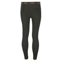 Swedteam Titan Merino Base Layer Hose Hunting Green