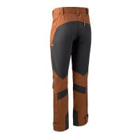 Deerhunter Rogaland Stretchhose Kontrast R&uuml;ckseite