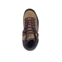 H&auml;rkila Saxn&auml;s GTX Lady 6" Jagdstiefel mid brown oben