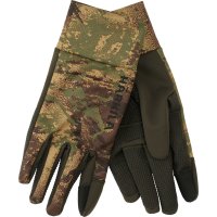 H&auml;rkila Deer Stalker Camo Touch Fleecehandschuhe touchscreen kompatibel