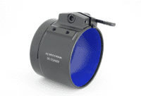 Rusan Universaladapter mit M52x0,75 Gewinde
