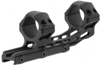 Montage monobloc ACCU-SYNC 30mm Offset Picatinny 50mm, HM 22 mm UTG
