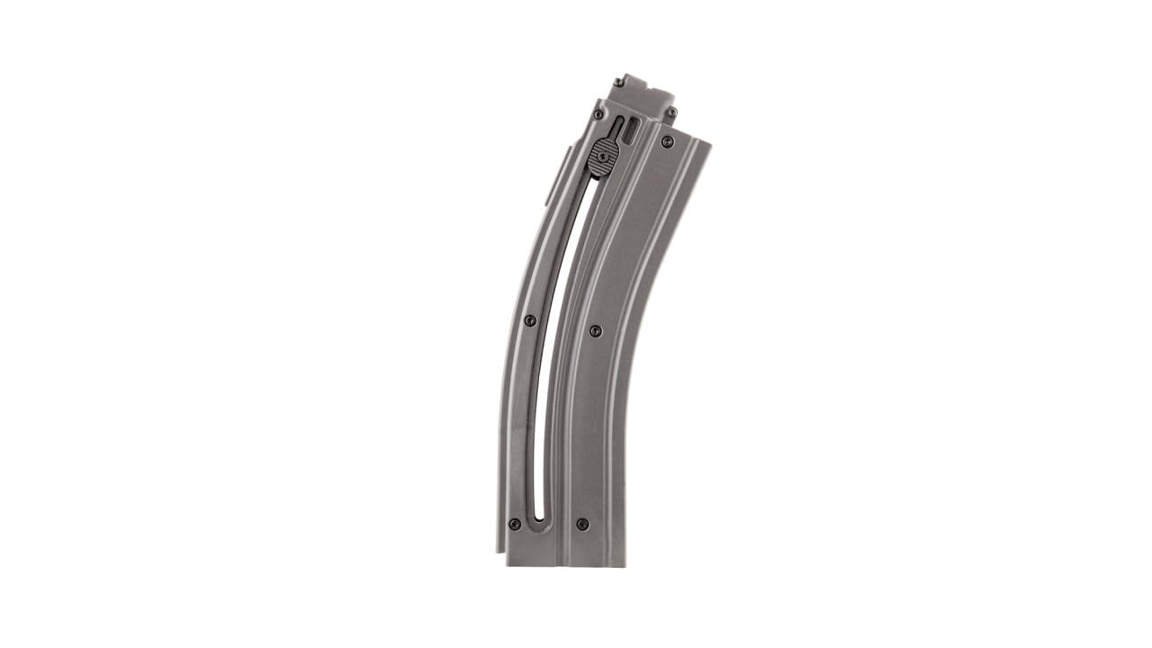 Hammerli TAC R1 22 C .22lr 30 Schuss Magazin