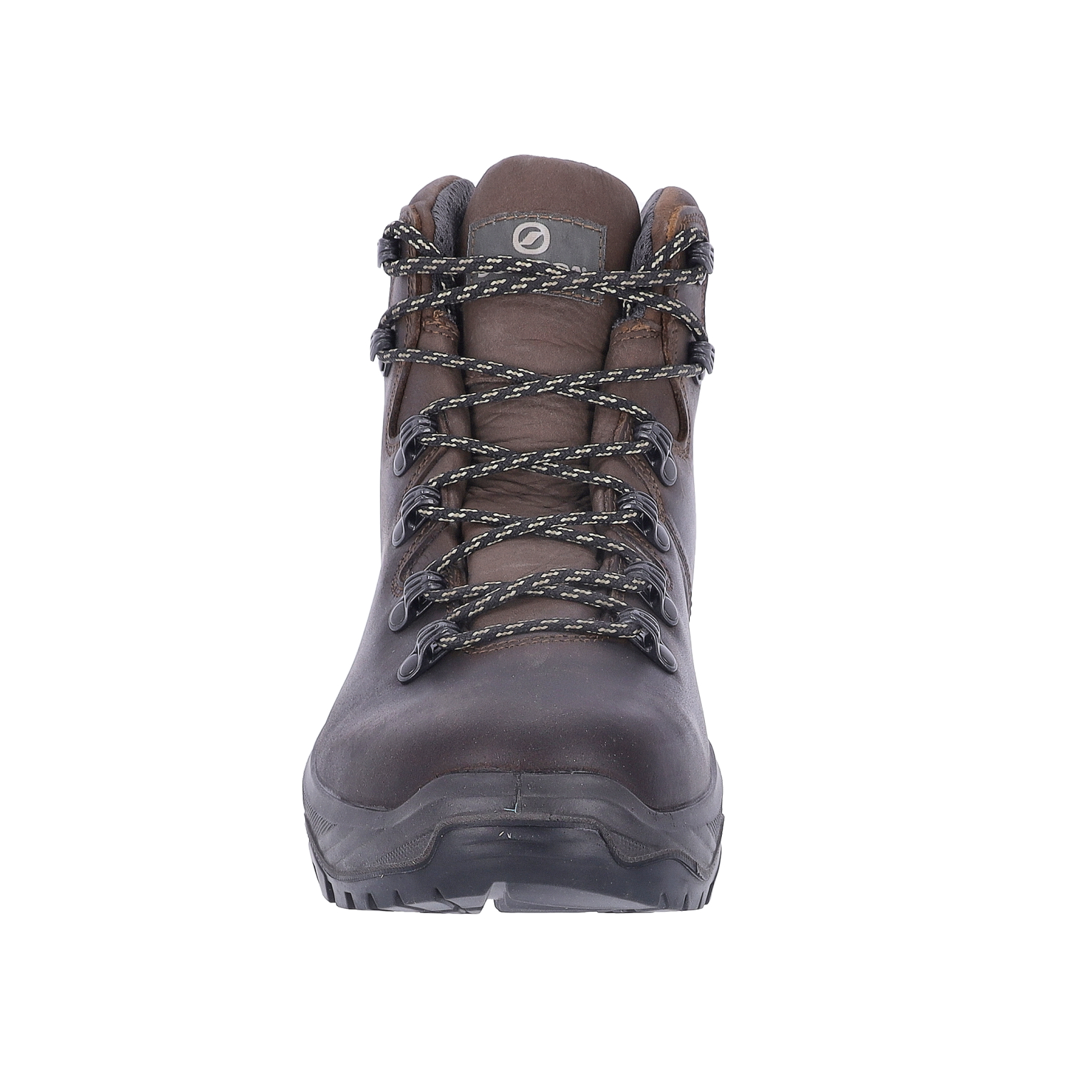 Scarpa Terra GTX – Chaussures Randonnée Homme Nobuck Gore-Tex, Imperméables Respirantes, Confortables Sentiers & Montagne