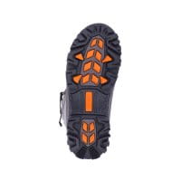 Hart Trakai 18" NL Gummistiefel Sohle