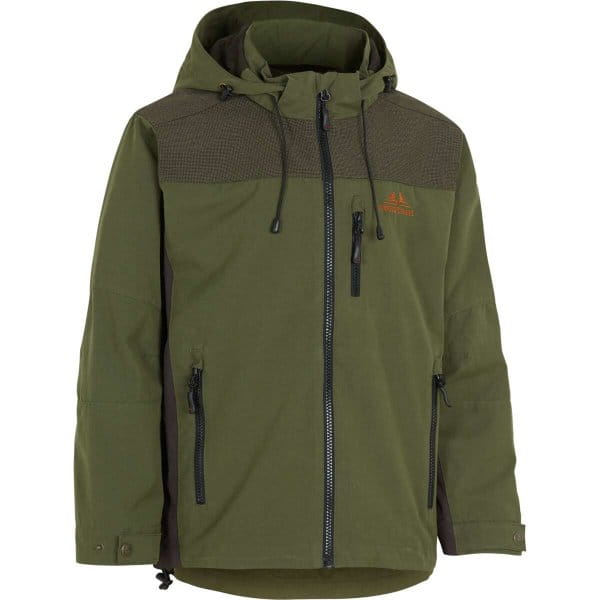 Swedteam Lynx JR Jacke Kinder