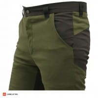 Pantalon Hart Certas-T vue rapprochée