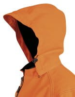 Hart Aldatz-J Jacke Kapuze