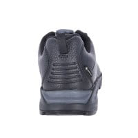 Meindl Malta Walker BOA Multifunktionsschuh Schwarz hinten