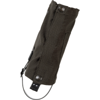 H&auml;rkila Ledge Gamaschen Shadow brown