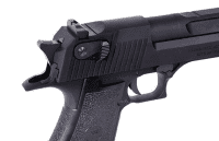 GSG Desert Eagle .50AE Softair Pistole Schalbolzen