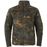 H&auml;rkila Tyst Camo Insulated Jacke