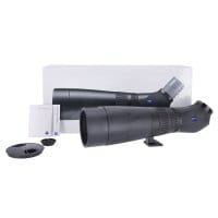 ZEISS Victory Harpia 95 Spektiv Lieferumfang