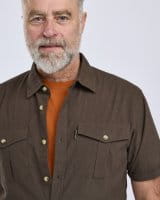 Pinewood Safari Kurzarmhemd D.Olive