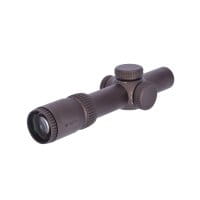 Vortex Razor HD Gen III 1-10x24 Zielfernrohr seitlich hinten