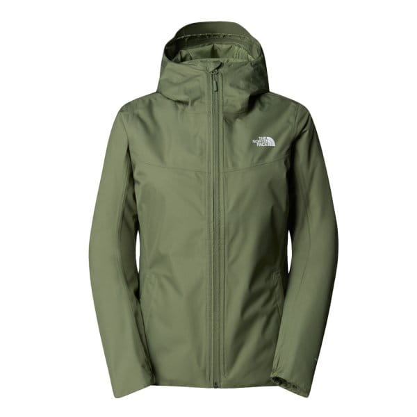 The North Face Quest insulated Winterjacke Damen