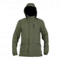 Hart Heide-J Jacke Vorderseite