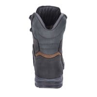 Meindl Gastein Lady GTX schwarz braun hinten