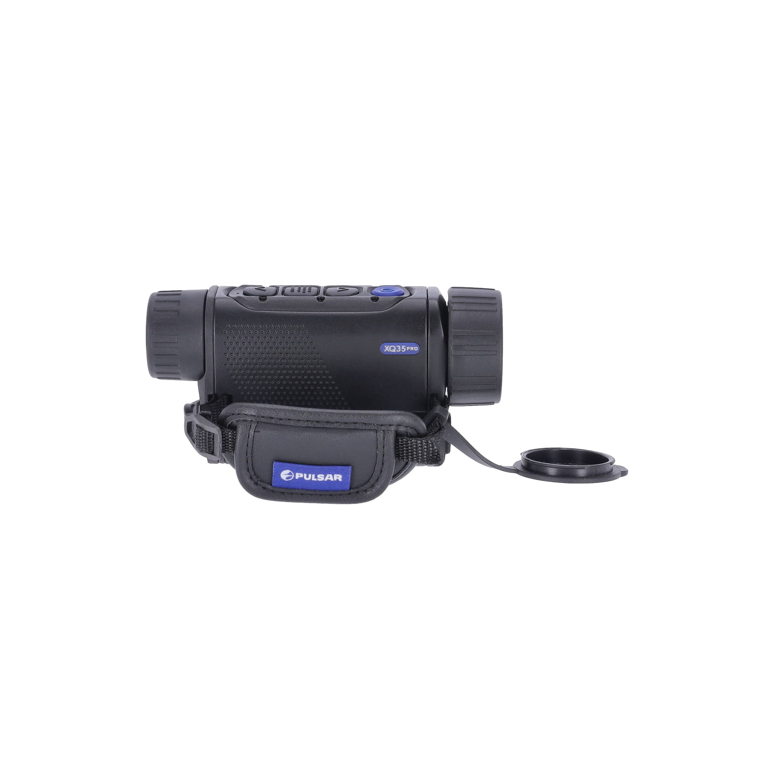 Caméra thermique InfiRay P2 Pro avec une grande précision de la