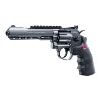 Umarex Ruger SuperHawk 6" 6 mm schwarz Perspektive