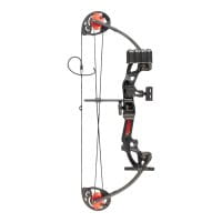NXG CB Robin Expert Set Bogenset