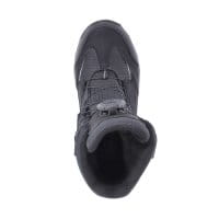 Meindl Edmonton BOA GTX Winterstiefel Schwarz oben