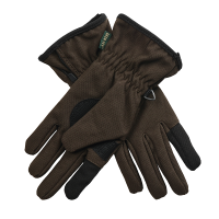 Deerhunter Lady Mary Extreme Handschuhe R&uuml;ckseite 