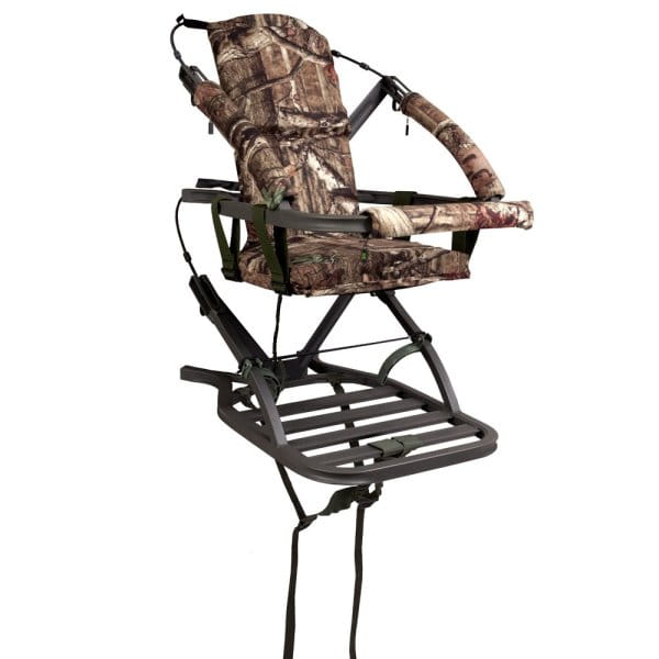 Summit Klettersitz mini Viper SD