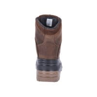 Meindl Cervinia Winterstiefel Herren hinten
