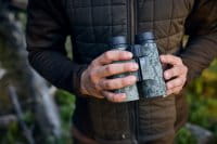 ZEISS Terra 10x42 ED Fernglas Camo