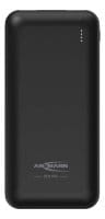 Ansmann Powerbank 20000mAh 20W Draufsicht