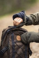 Pinewood Hunter Pro Handschuh Moss Green Anwendung