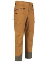 Blaser Striker WP Hose Herren braun links