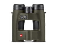 Leica Geovid Pro 8x32 olivgr&uuml;n - Fernglas mit Entfernungsmesser