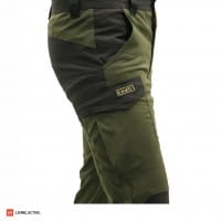 Pantalon Hart Certas-T vue rapprochée de droite