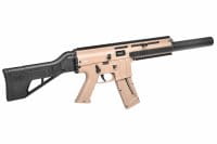 Mauser M15 US Tan SD .22lr HV Selbstladeb&uuml;chse