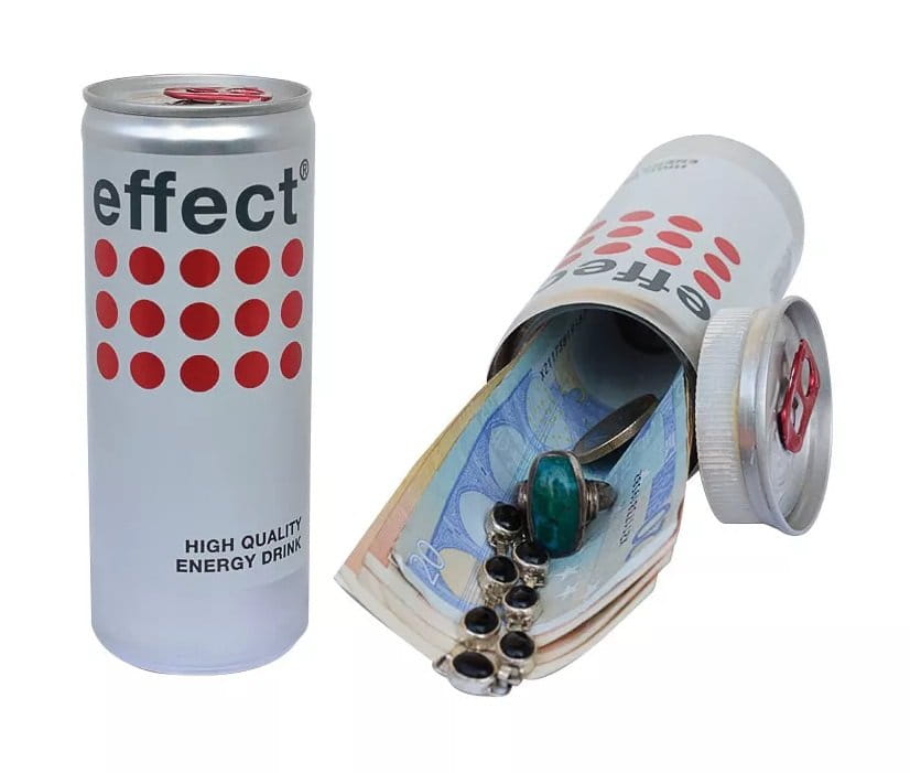 Plasticfantastic Dosensafe Effect Energy