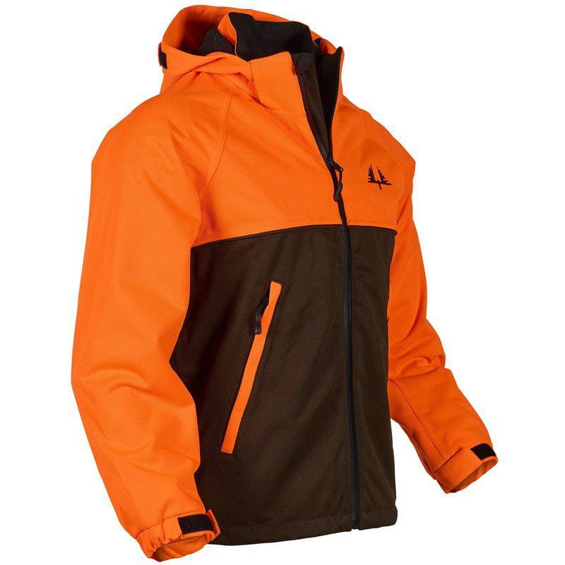 Swedteam Ridge Junior Jagd Jacke kaufen LivingActive