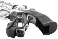 GSG Dan Wesson 6' Revolver Softair Pistole CO2 Betrieb