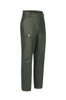 Jagdhund Gamsleiten 2 Lodenhose Gr&uuml;n seitlich