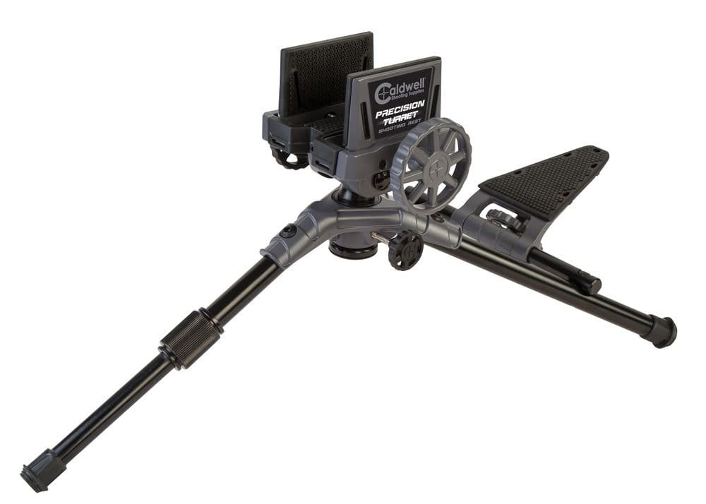 Caldwell Precision Turret Lafetten-Auflage