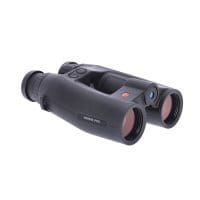 Leica Geovid Pro 8x42 Fernglas mit Entfernungsmesser seitlich vorne rechts
