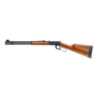 Walther Lever Action schwarz 4,5 mm Luftgewehr