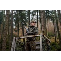 H&auml;rkila Tyst Camo Insulated Jacke