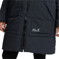 Jack Wolfskin Northern Lite Isolationsmantel Damen Dark navy