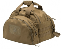 Beretta Tactical Range Bag 38 L coyote brown seitlich