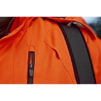 H&auml;rkila Wildboar Pro Blaze HWS Insulated Jacke