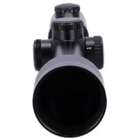 DDoptics Nachtfalke V6 2,5-15x50 Gen3 A4N MRAD Zielfernrohr mit I Fiber LP